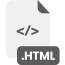 html-file-format